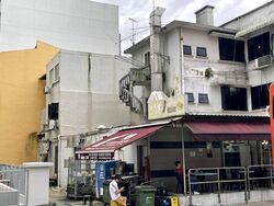 Balestier Road (D12), Shop House #458080181